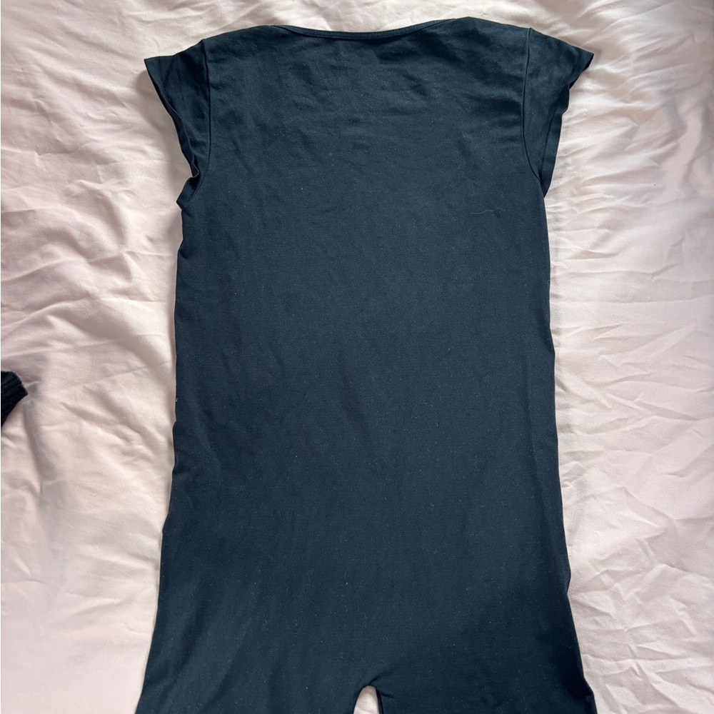 Free People Seem-less Romper